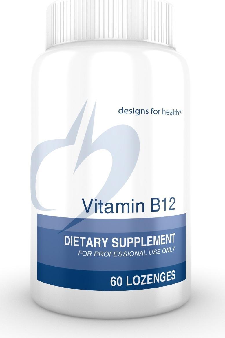 Vitamin B12 Lozenges Cambiati Wellness & Weight Loss Contra Costa