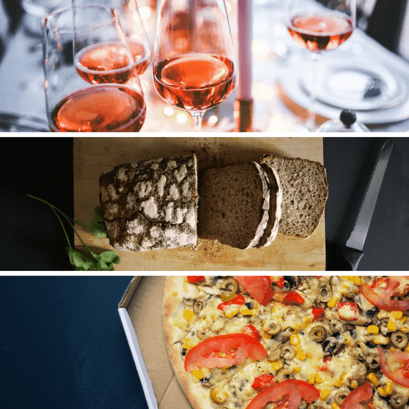 Can You Guess the Top 3 Sources of Calories in the US? - Cambiati