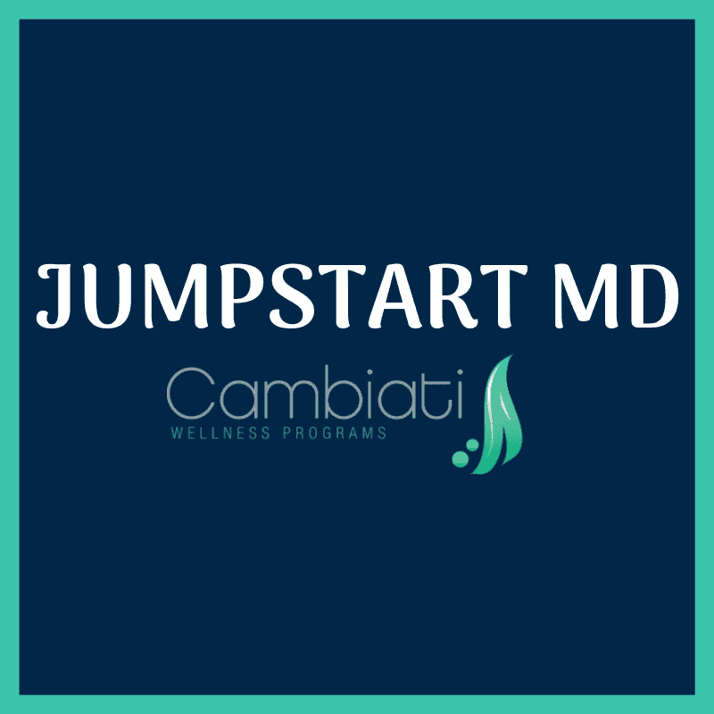 JumpStart MD Cambiati Wellness & Weight Loss Contra Costa