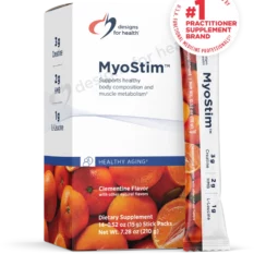 MyoStim - MYOSTM