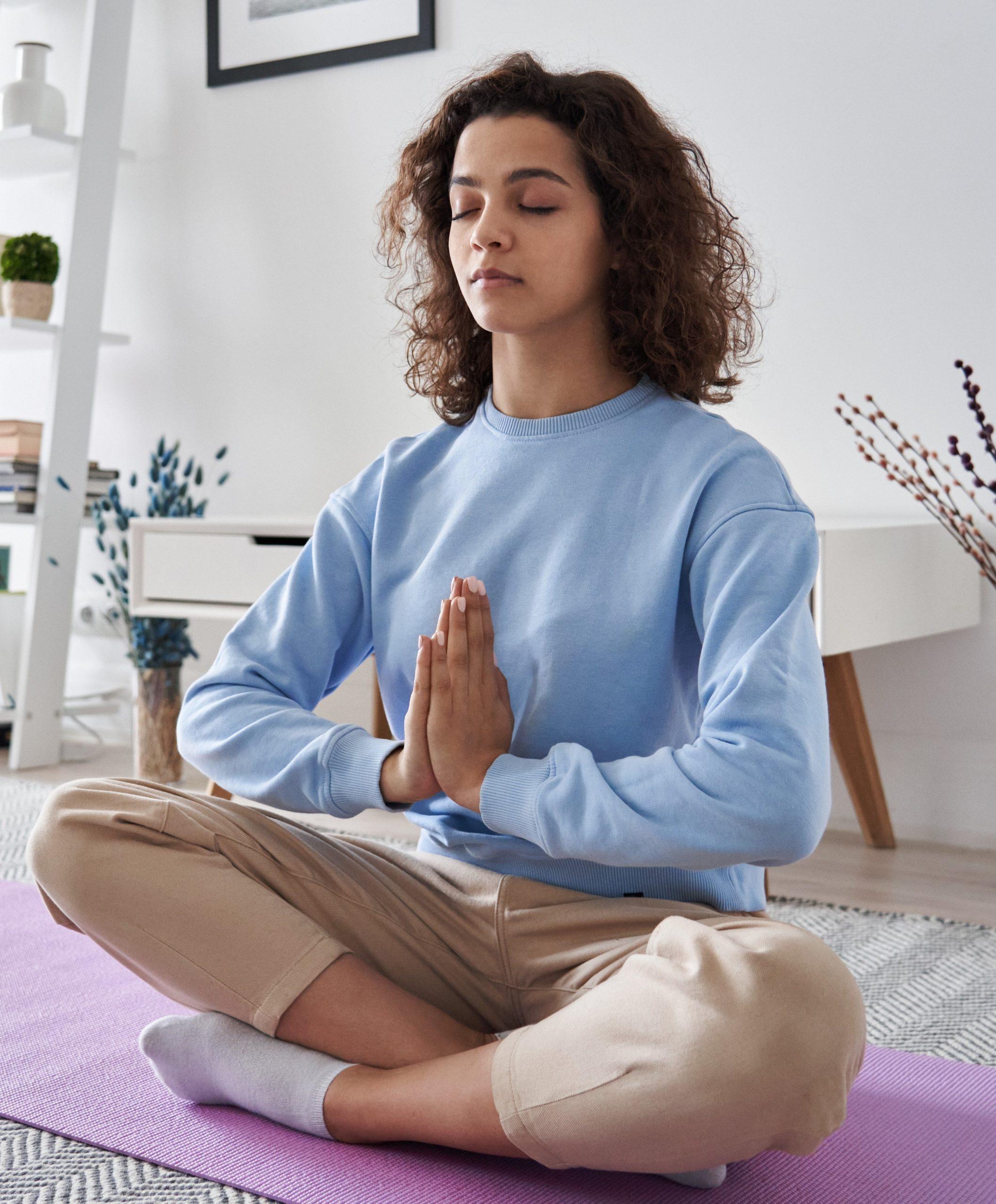 Natural Ways to Support your Mental Health