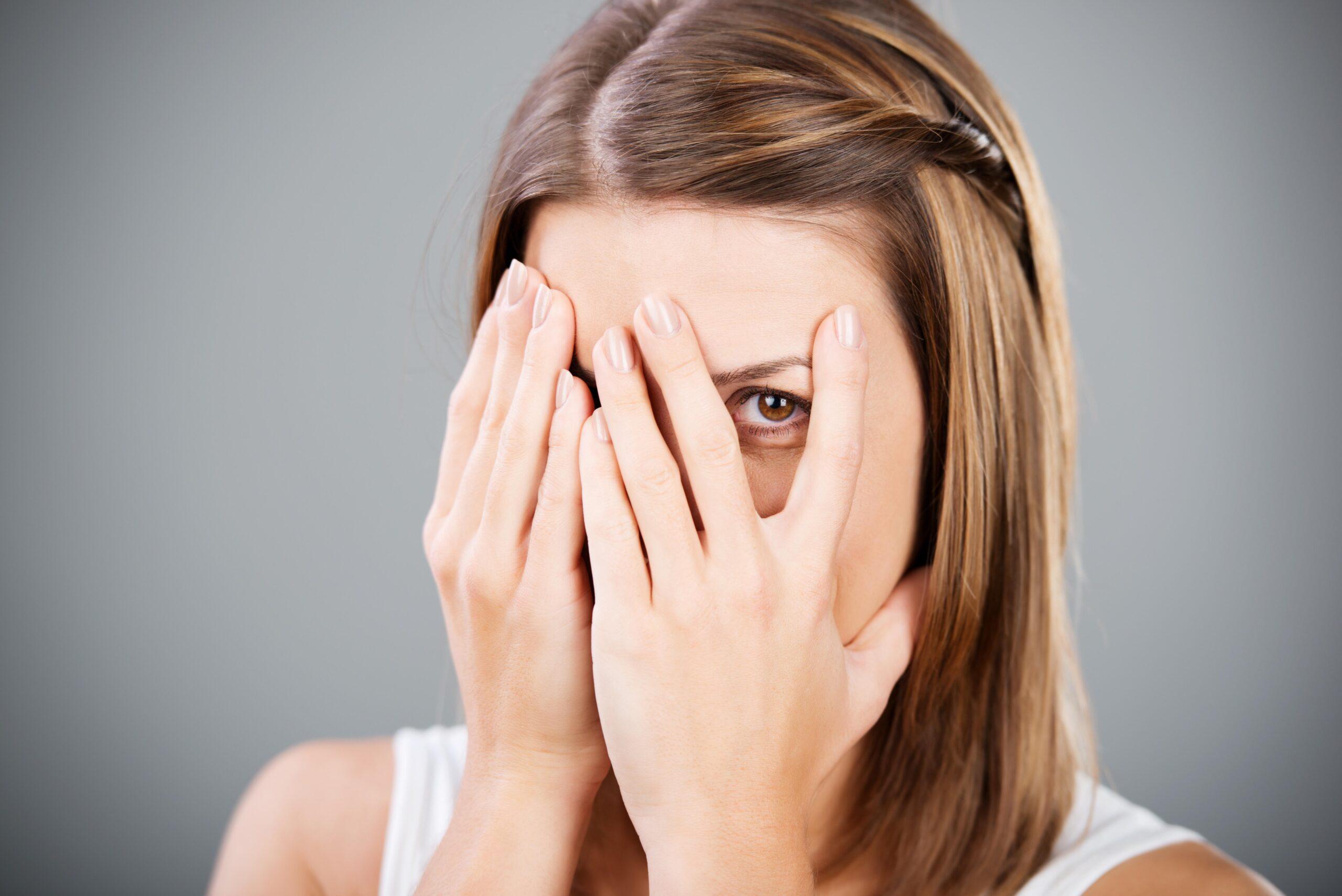 The Scary Truth About Vitamins & Supplements