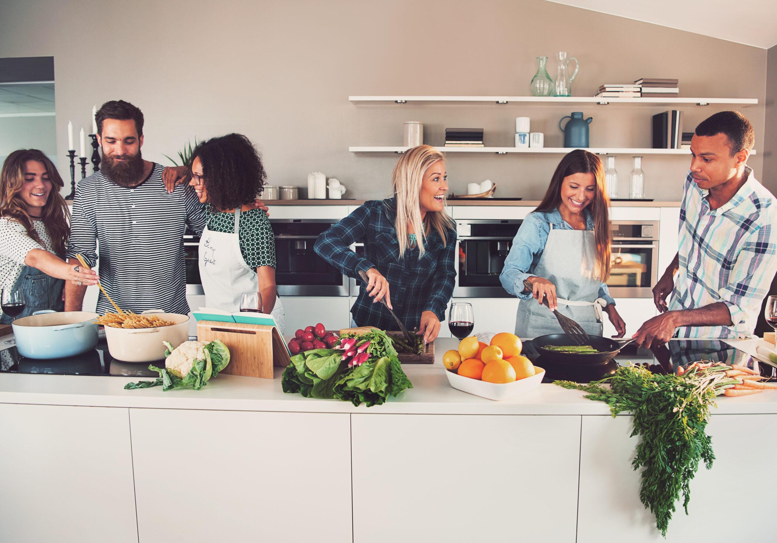 Cooking Classes