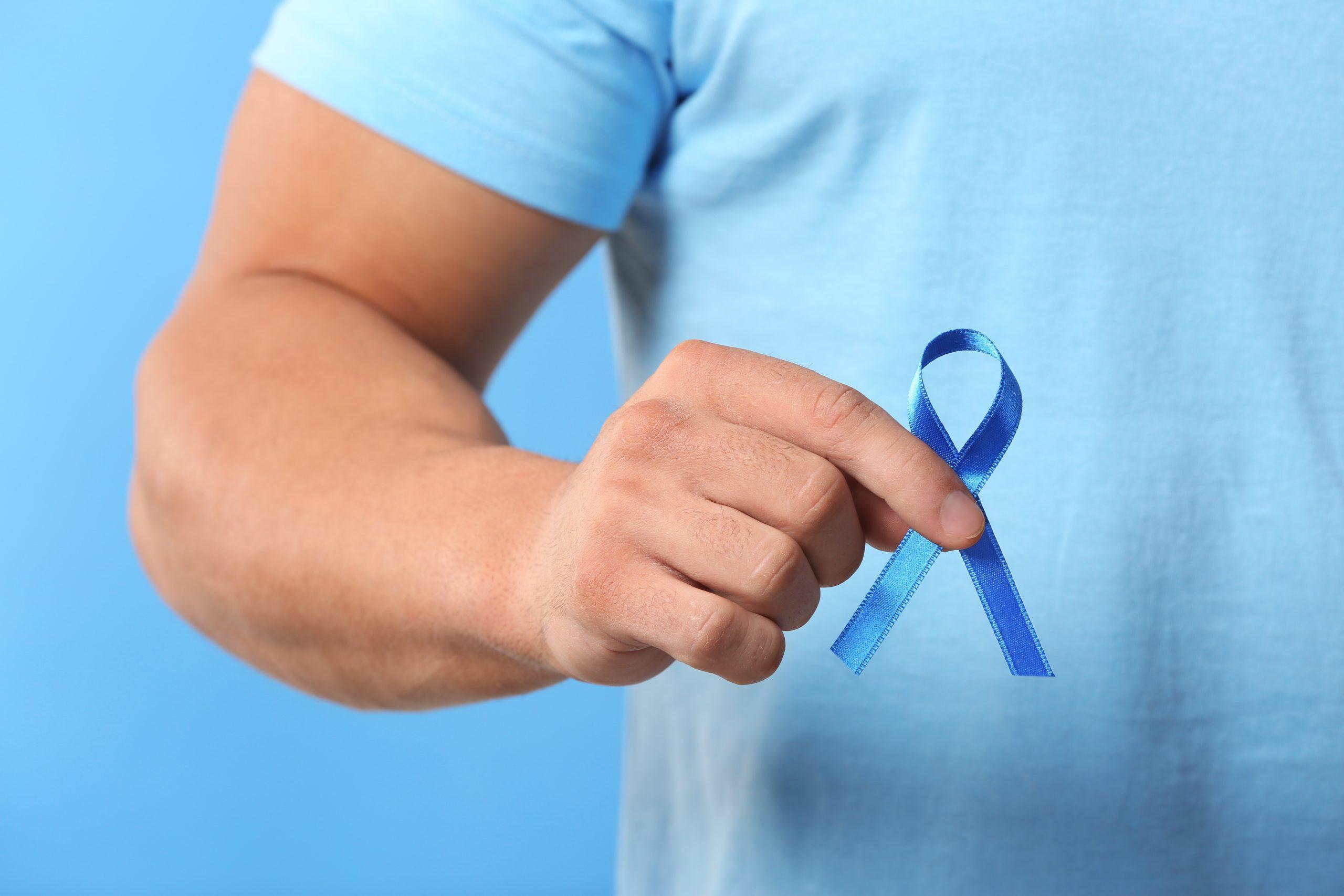 Protecting Your Prostate in Honor of Prostate Cancer Awareness Month