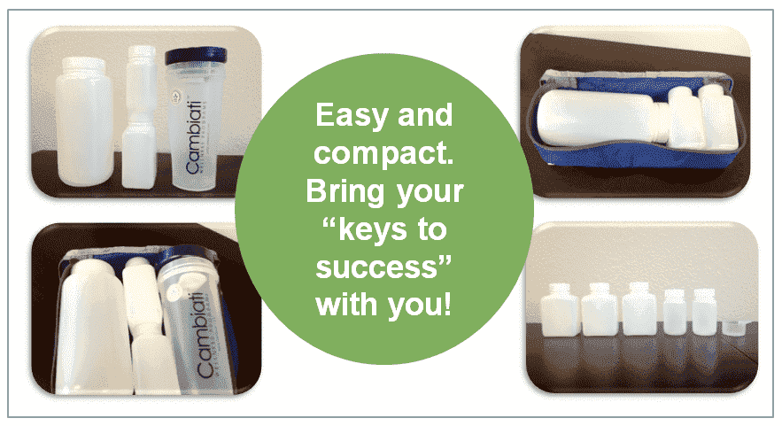 Rebecca’s Road Warrior’s Tips for a Great Vacation!