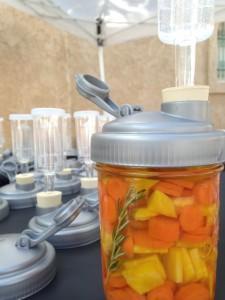 Fermentation: not just a science project