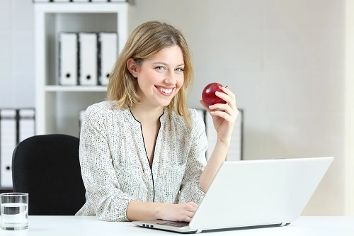 Workplace Wellness