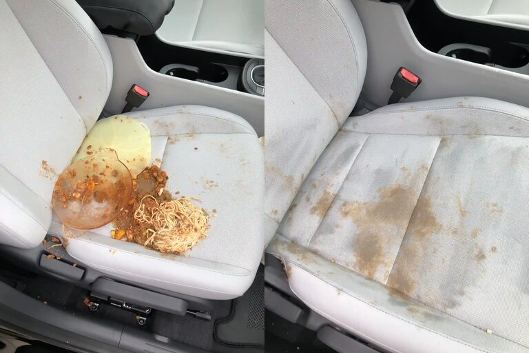 My Name is Cindy Klinger and I’m a mess!